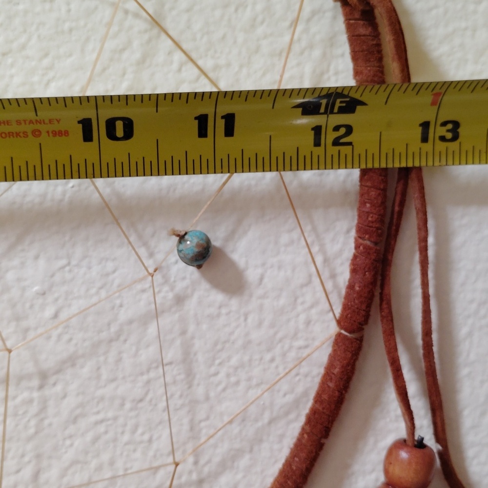 Large Dream Catcher - Picture 4 of 10